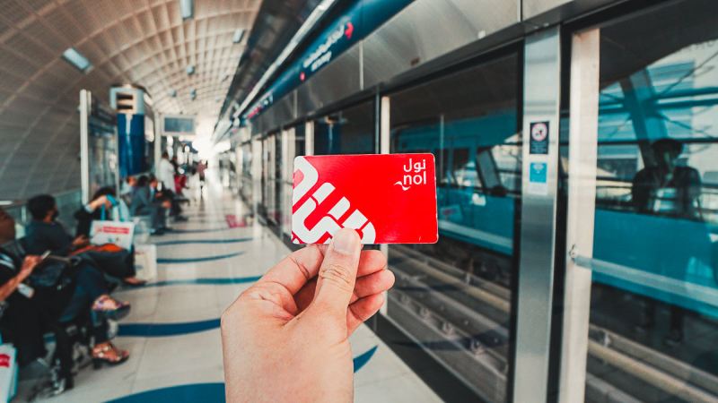 NOL Red Card