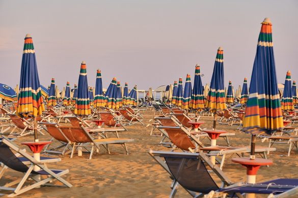 Észak-Adria látnivalók - Jesolo és Bibione térsége