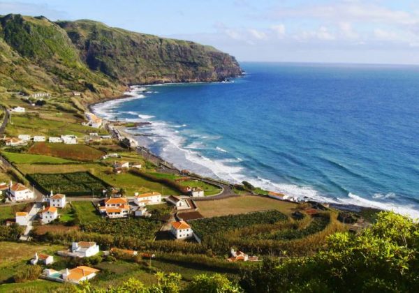 A Formosa a legismertebb tengerpartja Santa Maria-nak