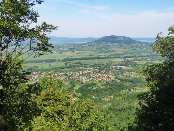 Balaton-felvidék látnivalói