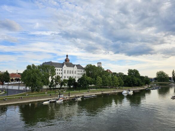 Győr és környéke látnivalók