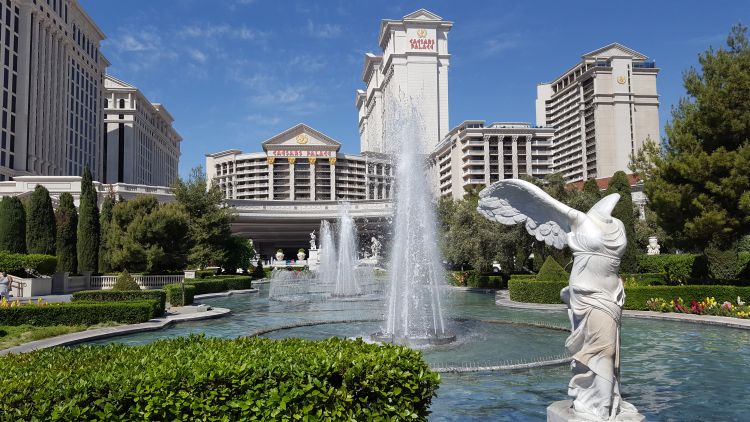 Caesars Palace