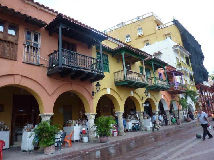 Cartagena