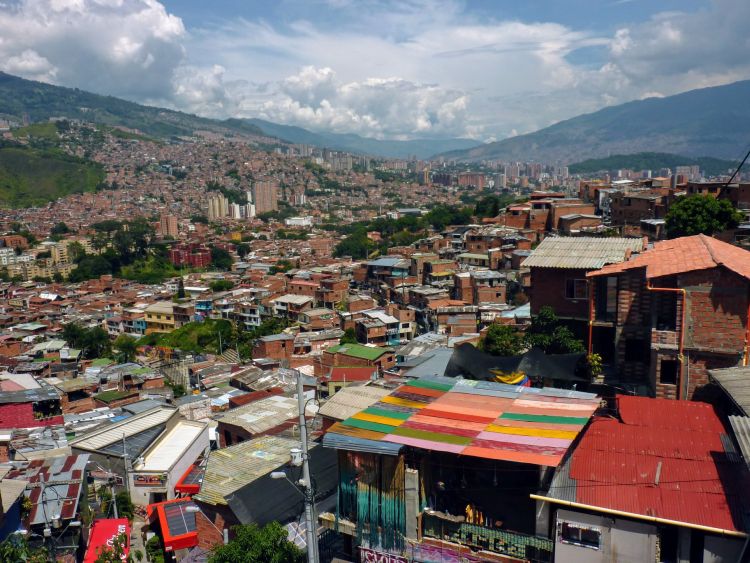 Medellin