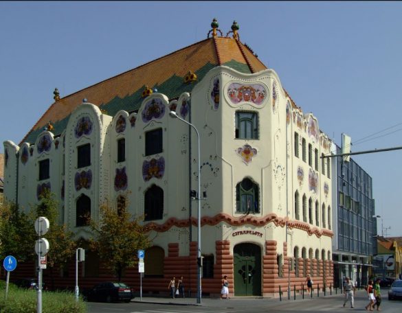 Kecskemét és környéke látnivalók, programok, térképpel