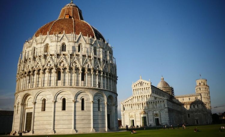 Pisa