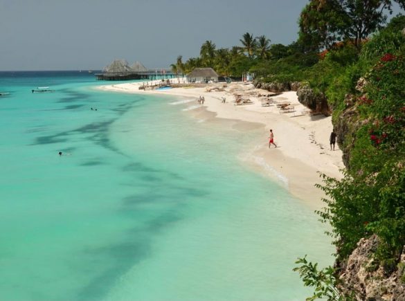 Egy hét Zanzibáron - Tamásék beszámolója