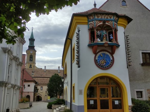 Székesfehérvár és környéke látnivalók, kirándulási lehetőségek