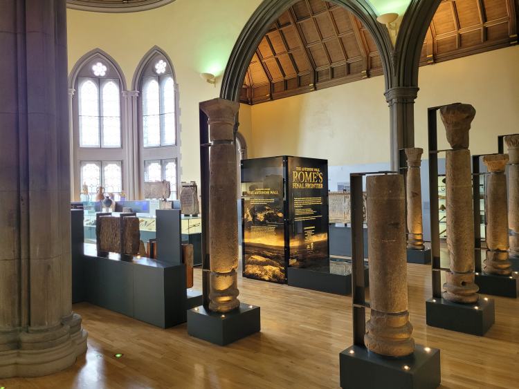 Hunterian Múzeum