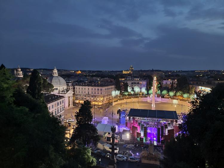 Piazza Popolo