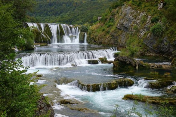 Egy hét Boszniában - Mária beszámolója