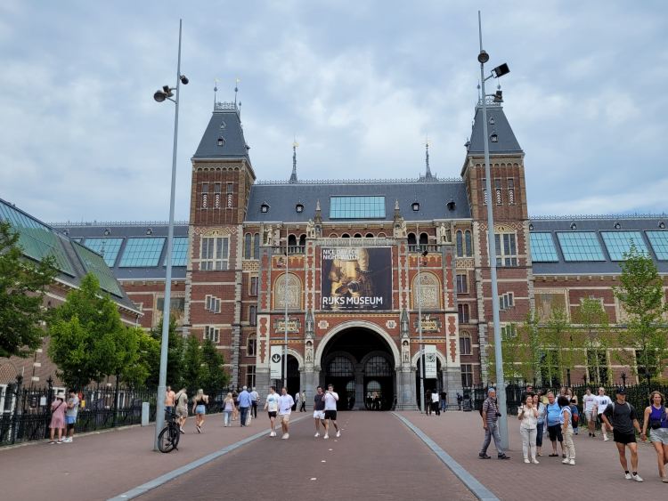 A hollandok Nemzeti Múzeuma