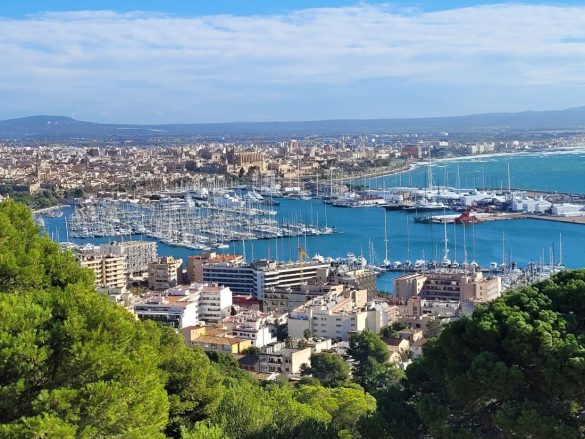 Mallorca, ahová télen is érdemes elutazni