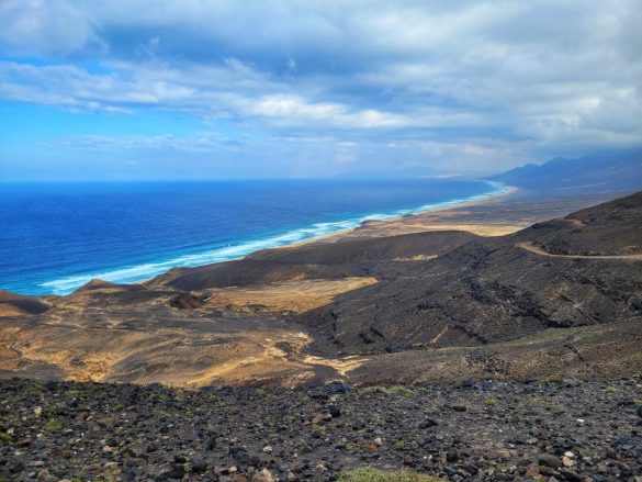 Fuerteventura – egy befejezetlen történet