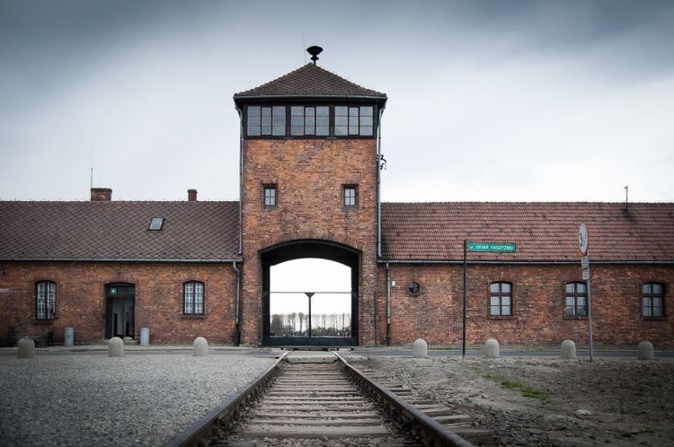 Auschwitz történetét mindenki ismeri