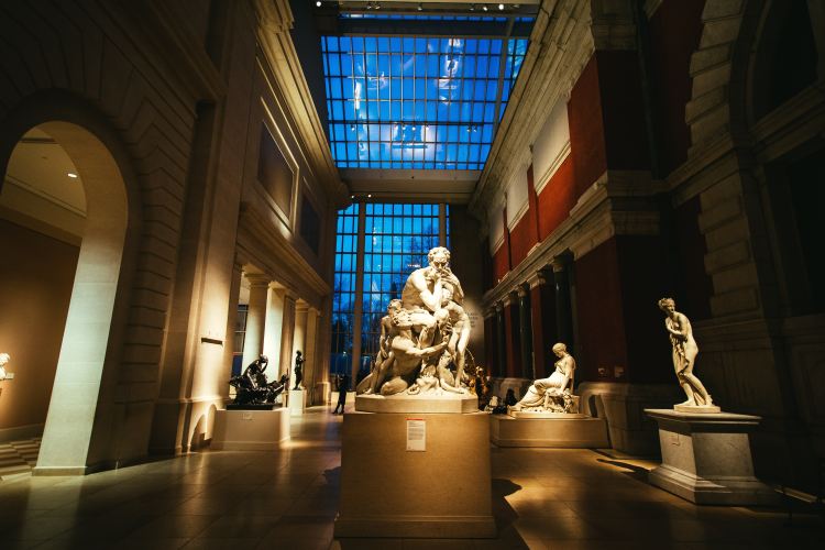 Jelentős művészeti múzeum