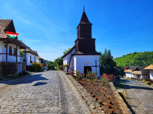 Hollókő, ahová mindenképp el kell menni!