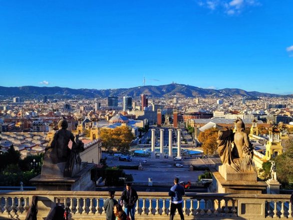 Barcelona beszámoló – 1. rész: általános információk, múzeumok