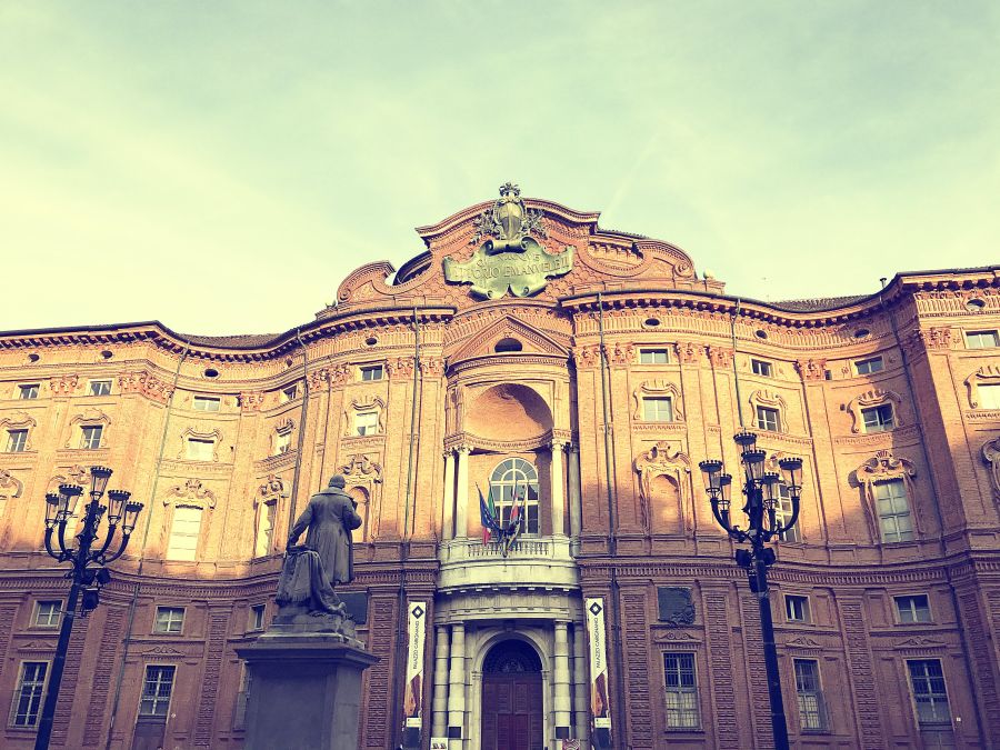 Itt alakult meg az első olasz parlament