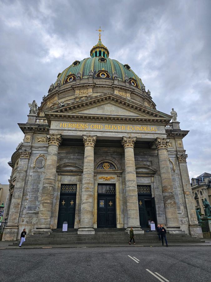 Frederiks Kirke