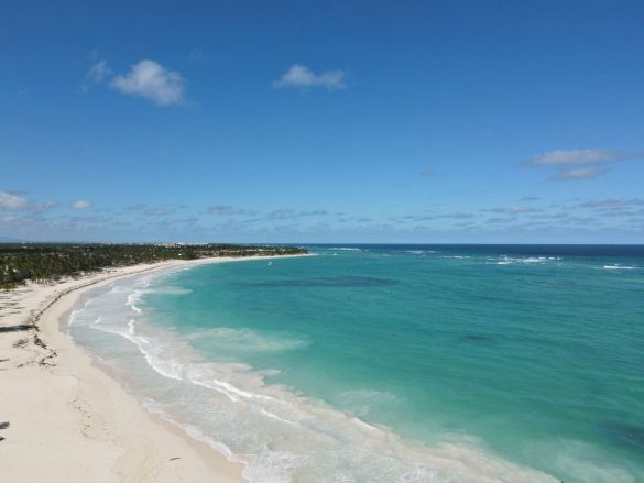 Punta Cana időjárása – minden tudnivaló az utazáshoz