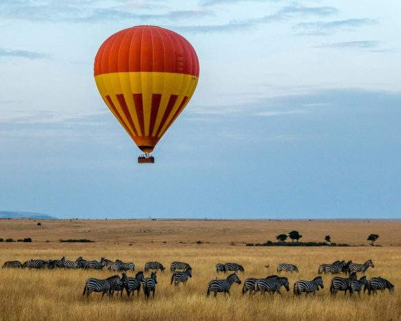 Kenya legszebb helyei