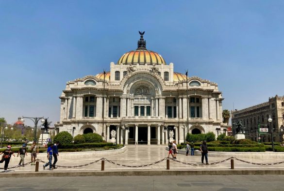 Mexikóváros múzeumai