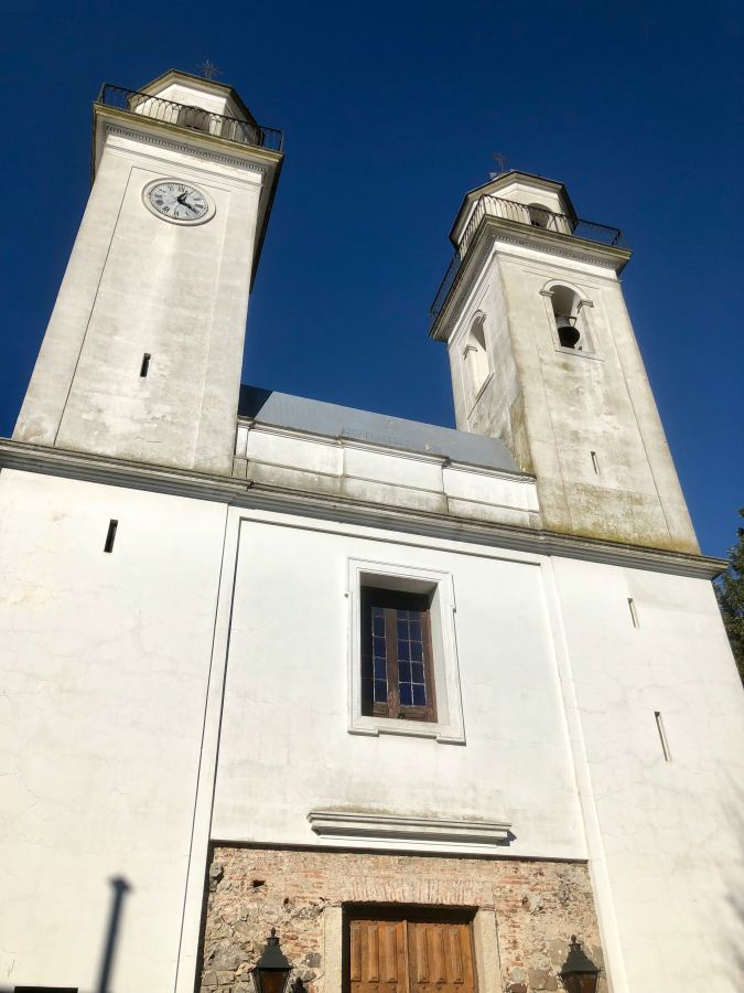 A portugál és a spanyol hatás keveredik