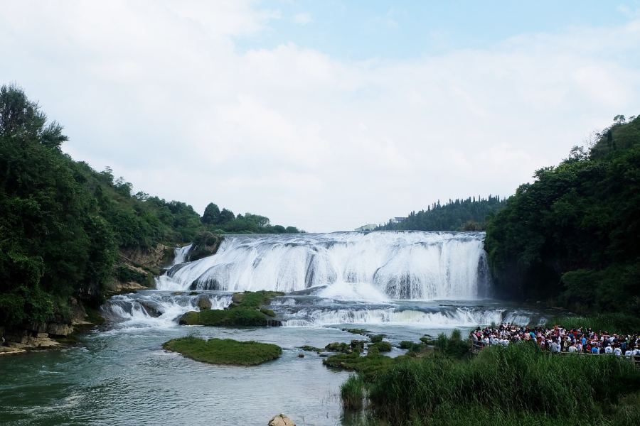 Közelről is megcsodálhatjuk