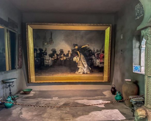 Boston legjobb múzeumai