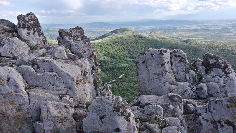 Őskori csillagászati megfigyelőhely volt