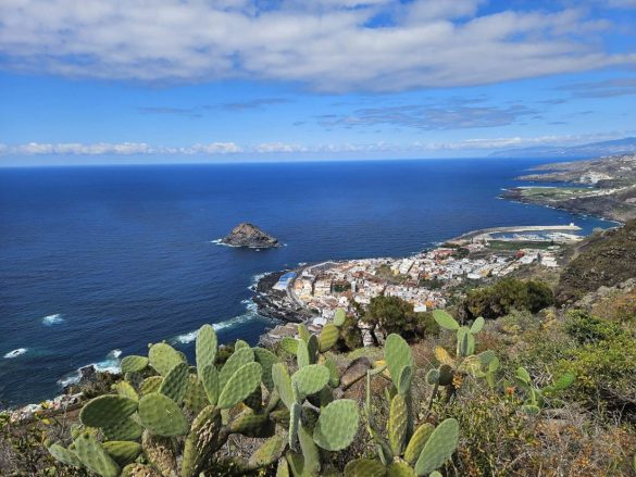 12 csodás nap Tenerifén – Lilla beszámolója
