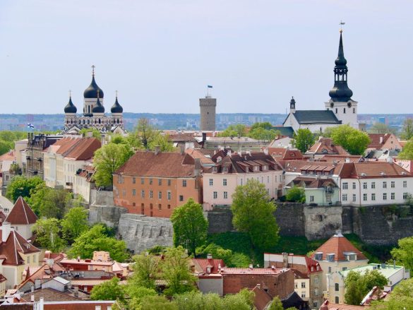 Észtország legszebb helyei