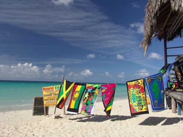 Jamaica legszebb helyei