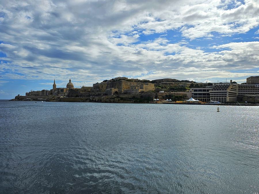 Valletta