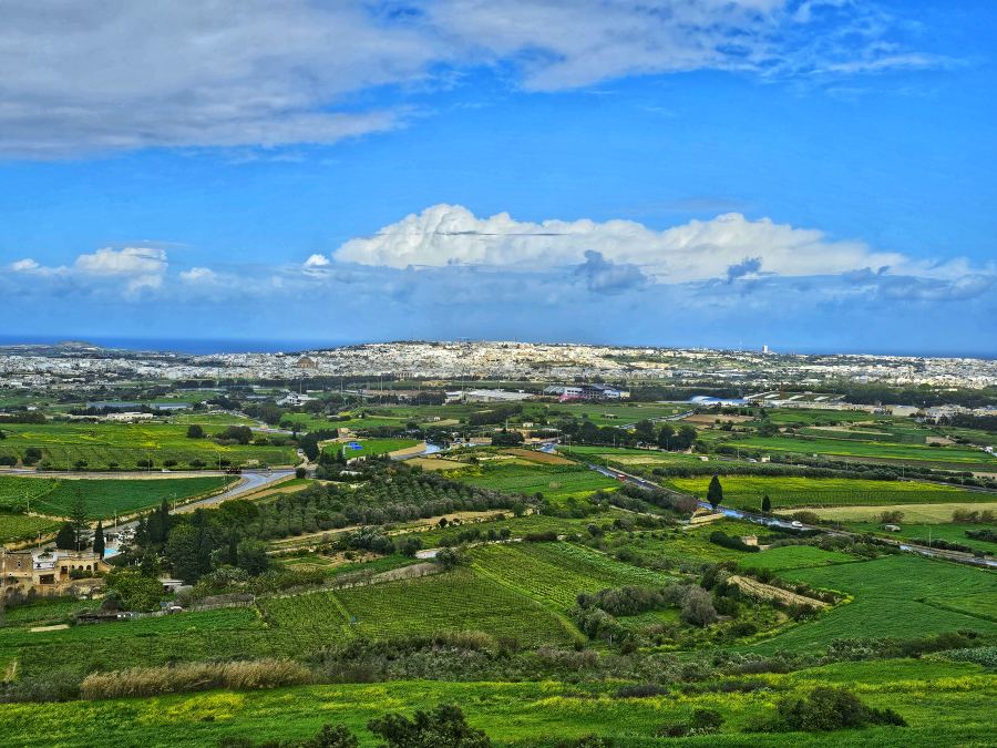 Az ott Valletta