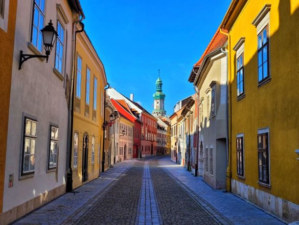 Hazánk leghangulatosabb kisvárosai