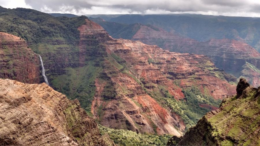 Tényleg olyan, mint a Grand Canyon