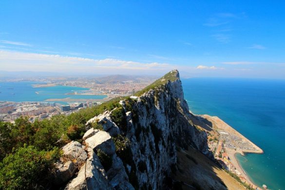utazaskatalogus-gibraltar-latnivalok-terkepek Gibraltár látnivalók, térképek