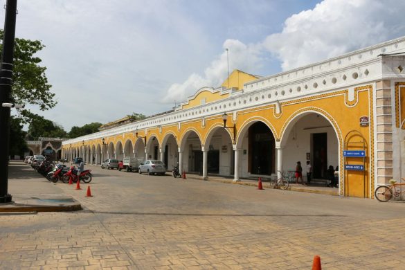 Mérida látnivalók, múzeumok, időjárás, térképpel