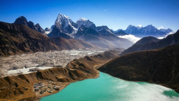 Nepál legszebb helyei