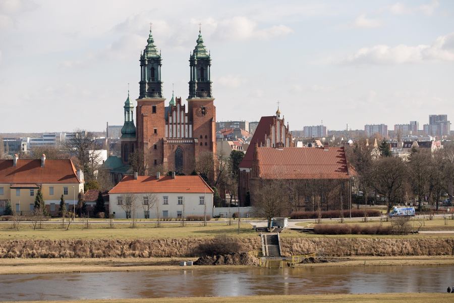 Az ország legrégebbi katedrálisa