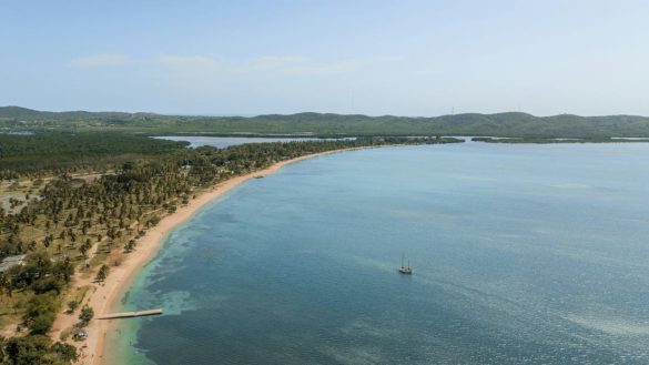 Puerto Rico legszebb helyei