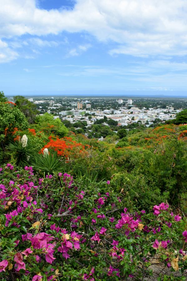 Puerto Rico egyik legszebb városának tartják