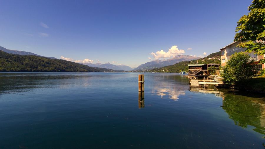 Kevesebben ismerik, mint a Wörthersee-t
