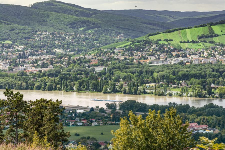 Kolostoráról híres