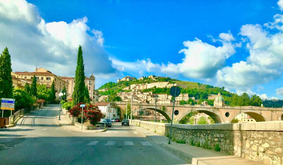 Történelme több évszázadra nyúlik vissza