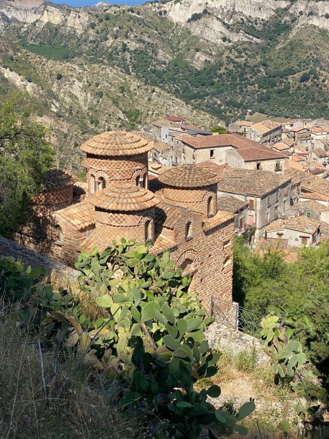 A kápolna csodás helyen fekszik