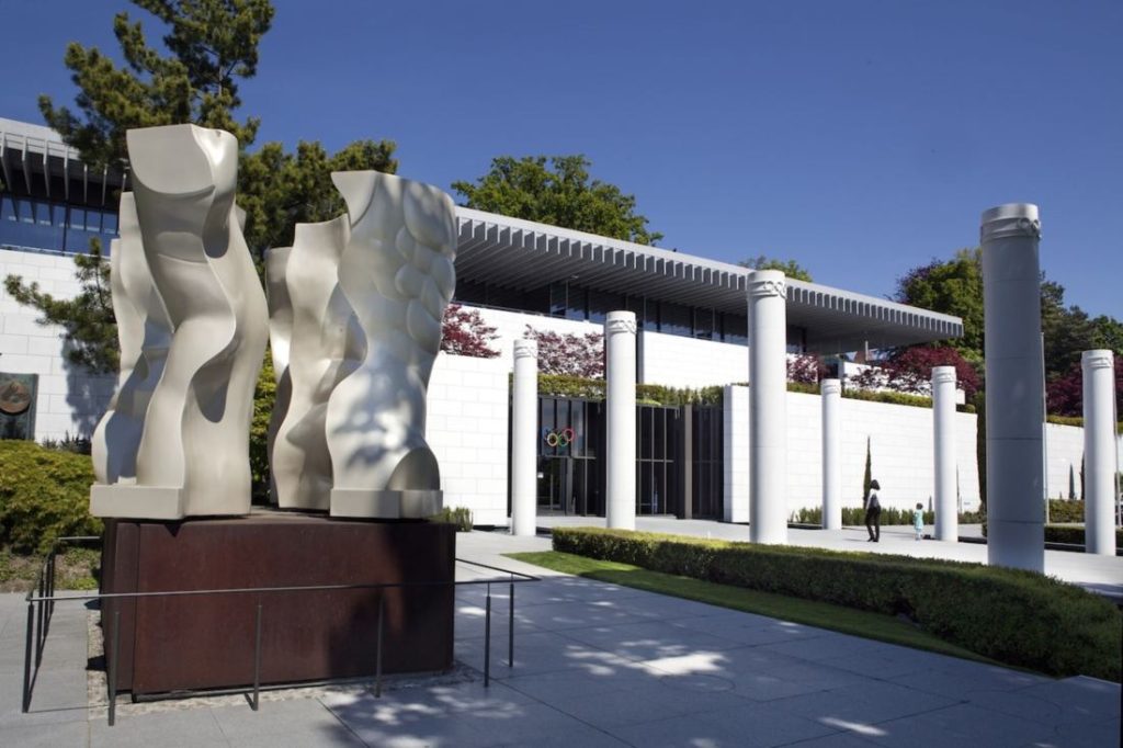 Lausanne legjobb múzeumai