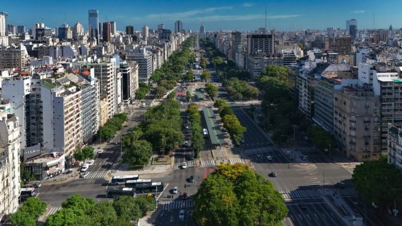 Buenos Aires tudnivalók utazáshoz